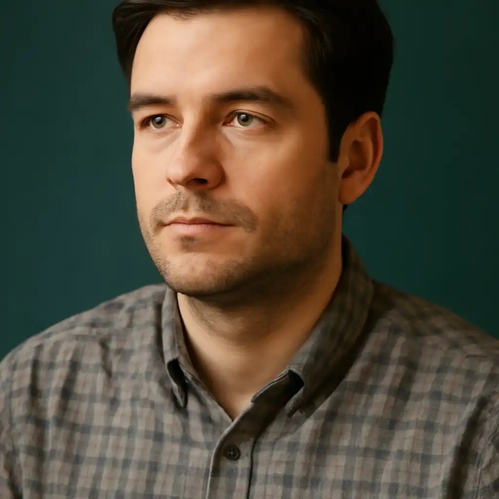Marcus Wellington